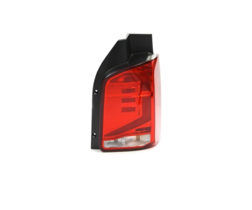 Stop, lampa spate VOLKSWAGEN TRANSPORTER/MULTIVAN (T6.1), 04.2019-, partea Dreapta, OEM/OES, LED+W16W+WY16W;